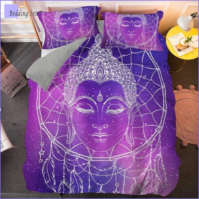 Duvet Duvet Cover Dream - Bouddah