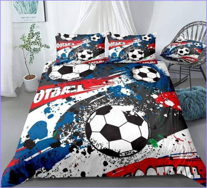 Duvet cover to remove - Image 2