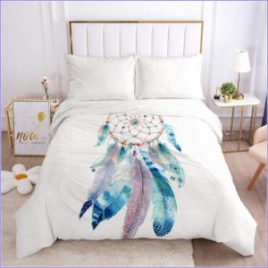 Duvet Cover Great Dream 220x240