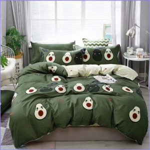 Duvet cover multiple lawyers