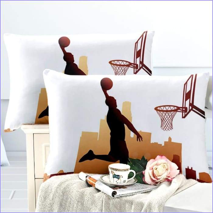 Street basket quilt - Image 4