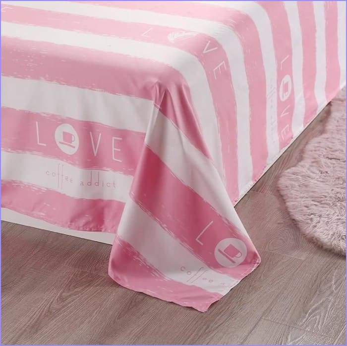 Kawaii cat duvet cover - Image 4