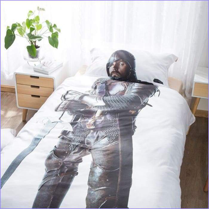 Knight duvet cover - Image 2