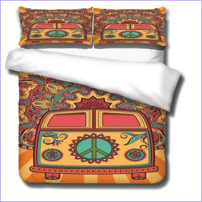 VW Combi duvet cover - Image 3