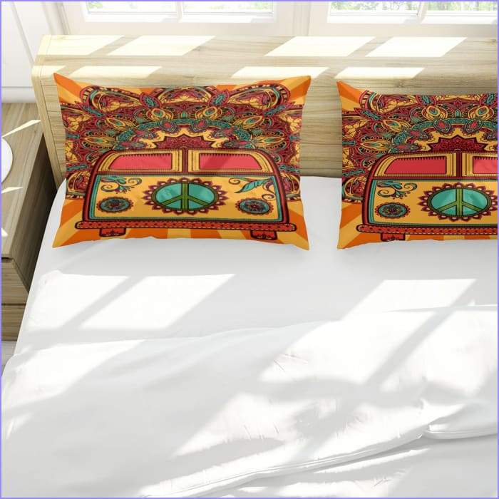 VW Combi duvet cover - Image 2