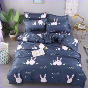 Duvet cover