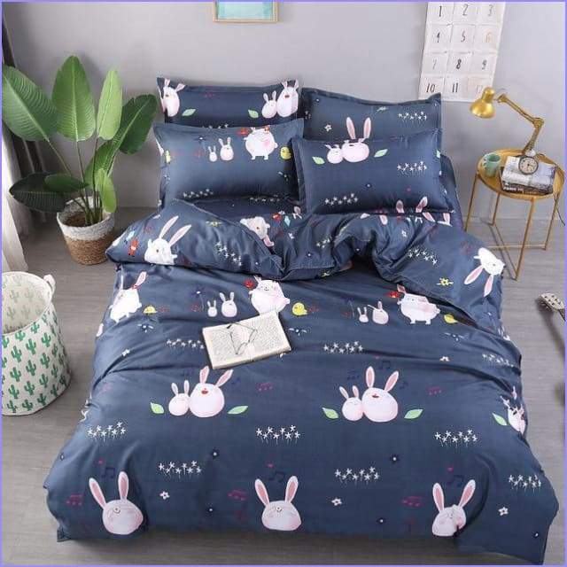 Duvet cover
