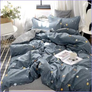 Duvet cover