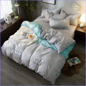 Duvet cover