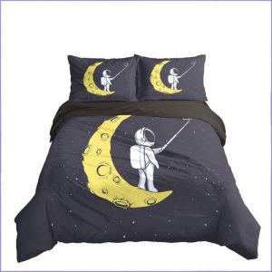 Duvet cover