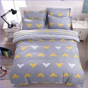 Duvet cover