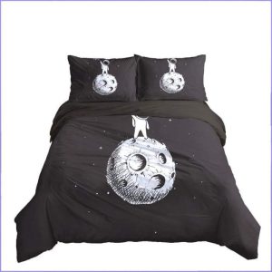 Duvet cover