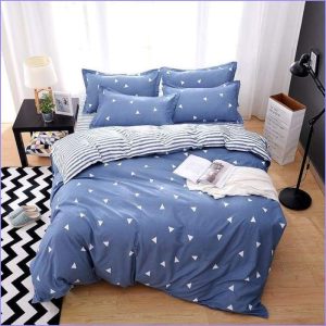 Duvet cover
