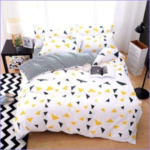 Duvet cover