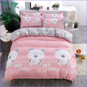 Duvet cover