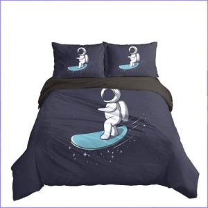 Duvet cover