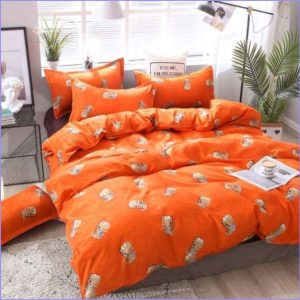Dinosaur duvet cover