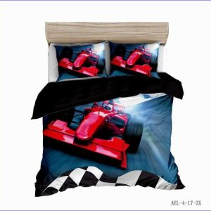 FERRARI F1 duvet cover