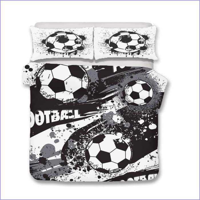 Foot 2 rue duvet cover - Image 2