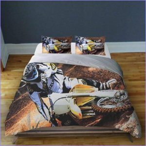KTM duvet cover