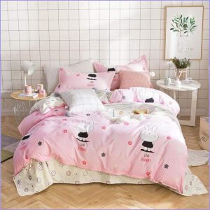 Rablish duvet cover