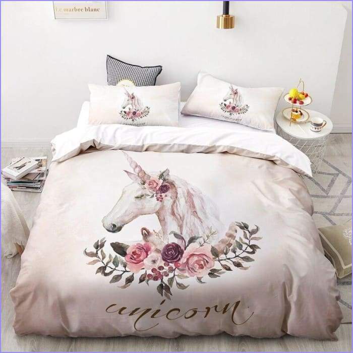 Unicorn duvet cover - Image 7