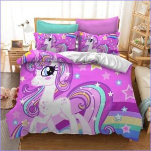 Rose Pony Rose Pony duvet duvet cover
