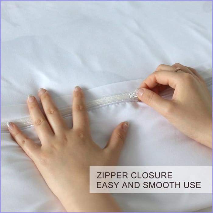 Love duvet cover - Image 6