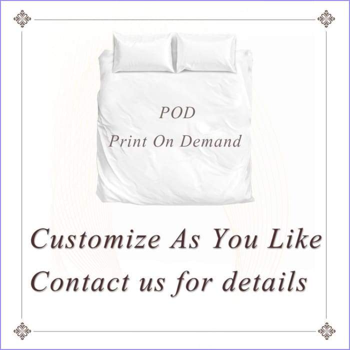 Multicolor Indian Mandala Duvet Cover - Image 6