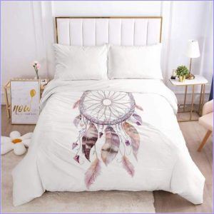 Quilt Cover Cattle Dream