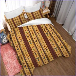Egypt Duvet Cover