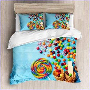 Original Duvet Cover - Candy