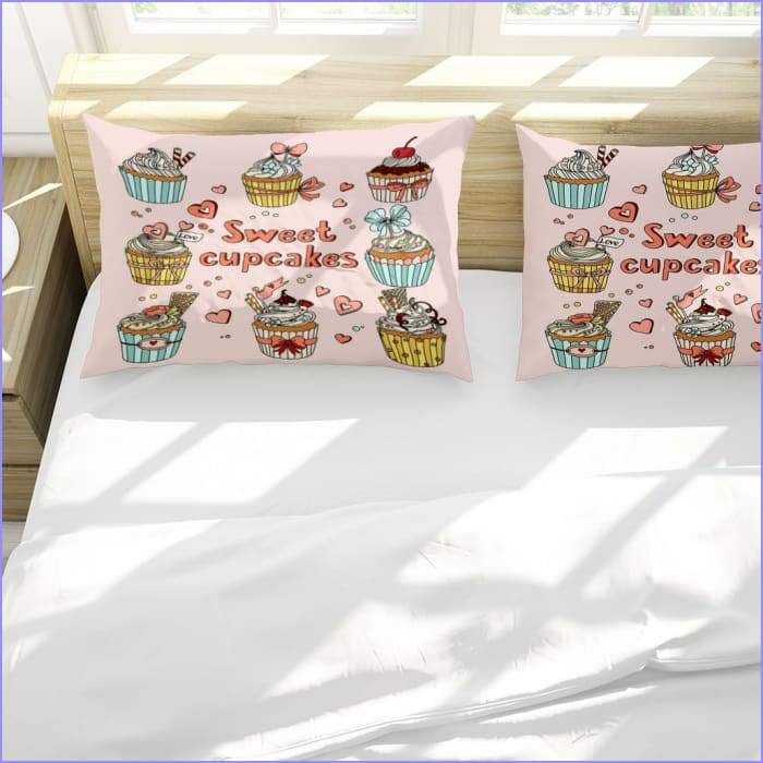 Original Duvet Cover - Cupcake - Image 2