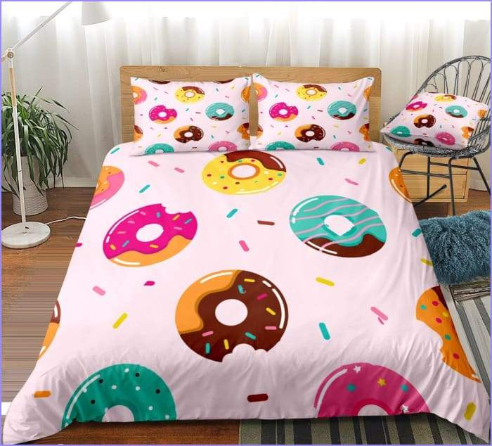 Original Duvet Cover - Donuts - Image 5