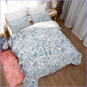 Original Duvet Cover - Engineer