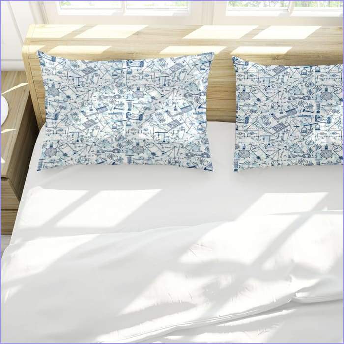 Original Duvet Cover - Engineer - Image 2