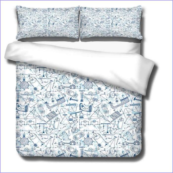 Original Duvet Cover - Engineer - Image 3