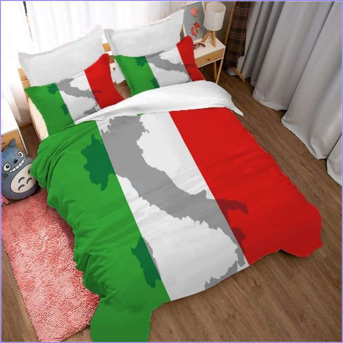 Original duvet cover - Italy