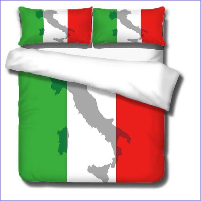 Original duvet cover - Italy - Image 3