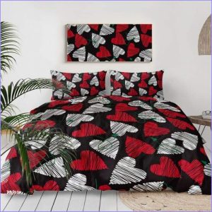 Original Duvet Cover Love