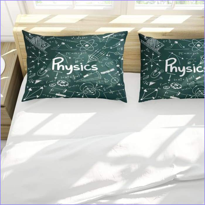 Original Duvet Cover - Physics - Image 2