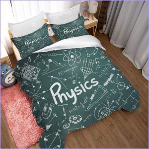 Original Duvet Cover - Physics