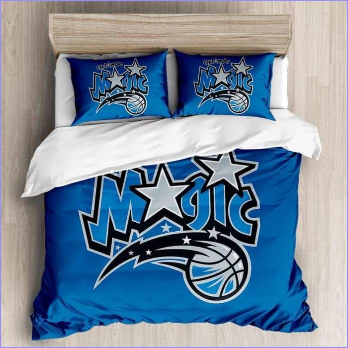 Orlando Magic duvet cover