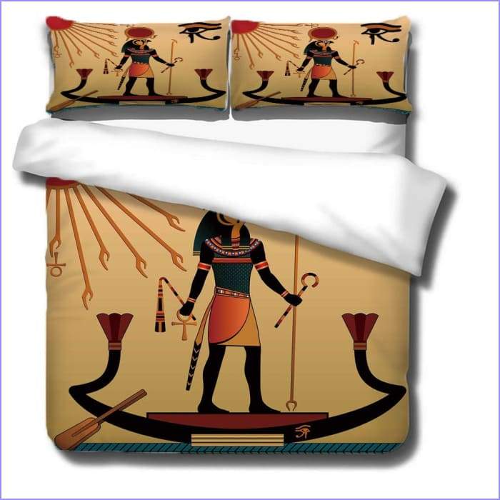 Pharaoh duvet cover - Image 3