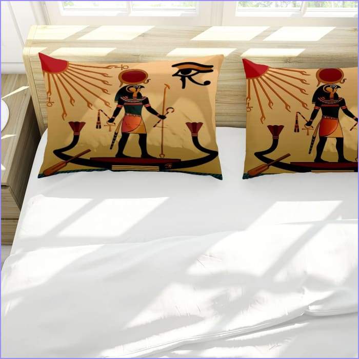 Pharaoh duvet cover - Image 2
