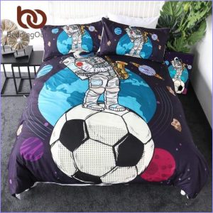 Photo duvet cover