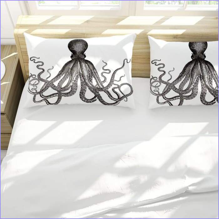 Octopus duvet cover - Image 2