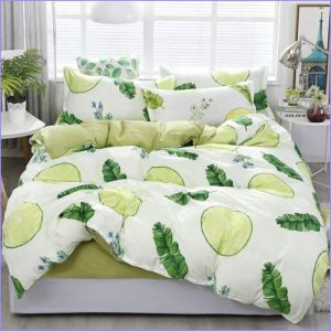 Plume duvet cover 1 person