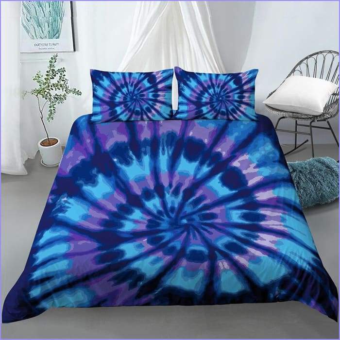 Psychedelic duvet cover - Image 7