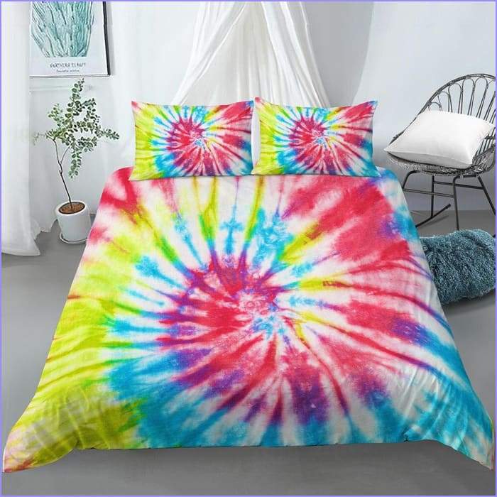 Psychedelic duvet cover - Image 5